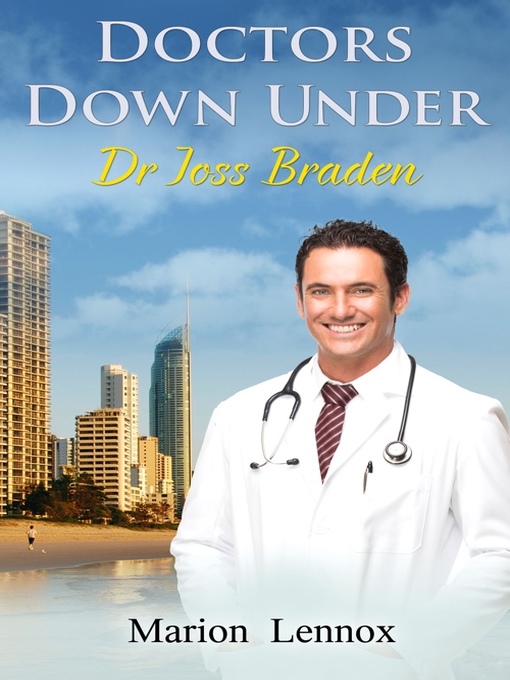 Title details for Doctors Down Under by Marion Lennox - Available
